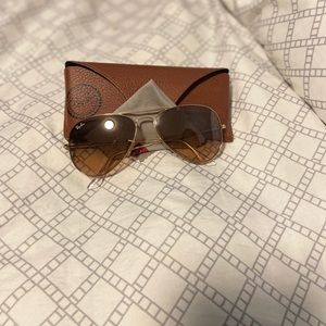 Ray ban sunglasses !!